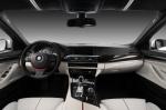 BMW 5-Series by Vilner 2012 года